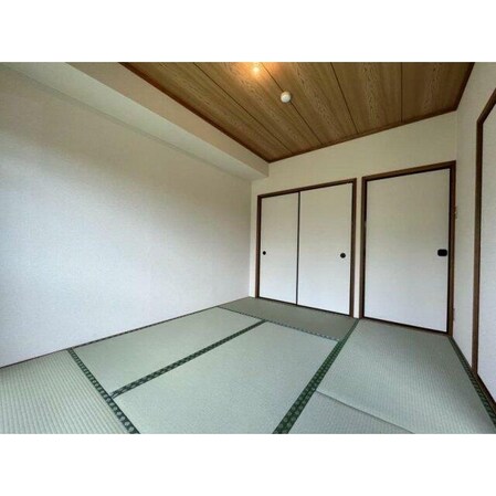 グリーンゲーブルの物件内観写真